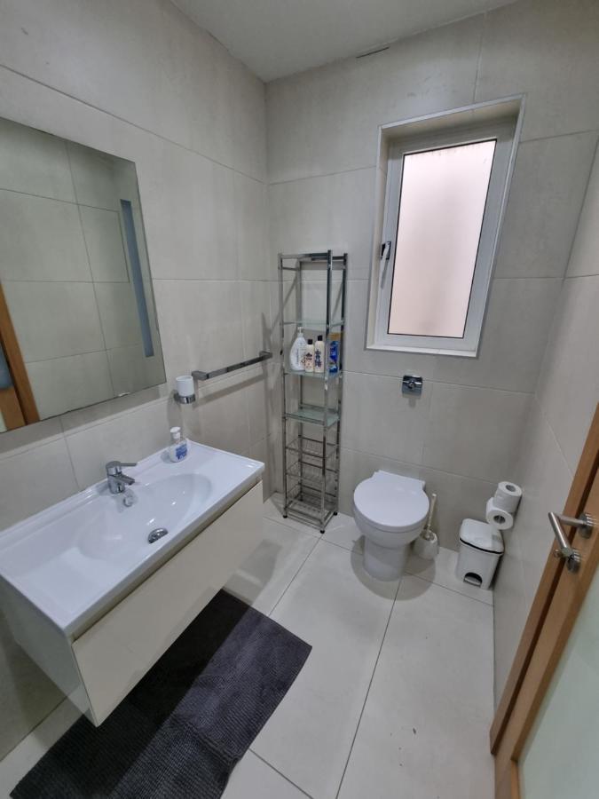 Metrostays Apartament St Julian Malta San Ġiljan Exterior foto