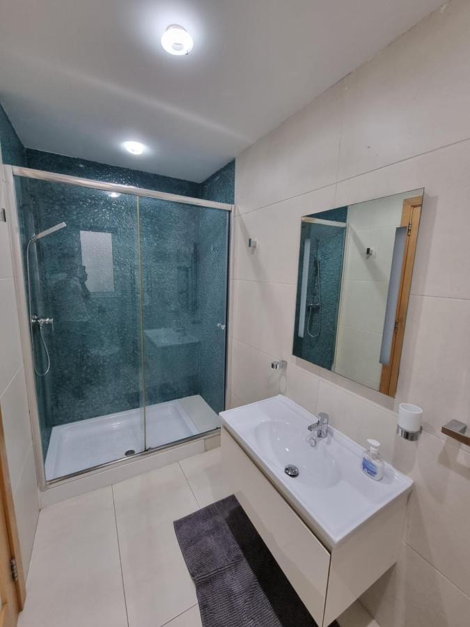 Metrostays Apartament St Julian Malta San Ġiljan Exterior foto